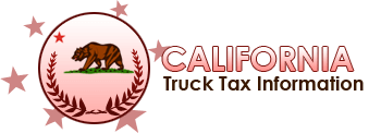 TexasTruckTax Logo
